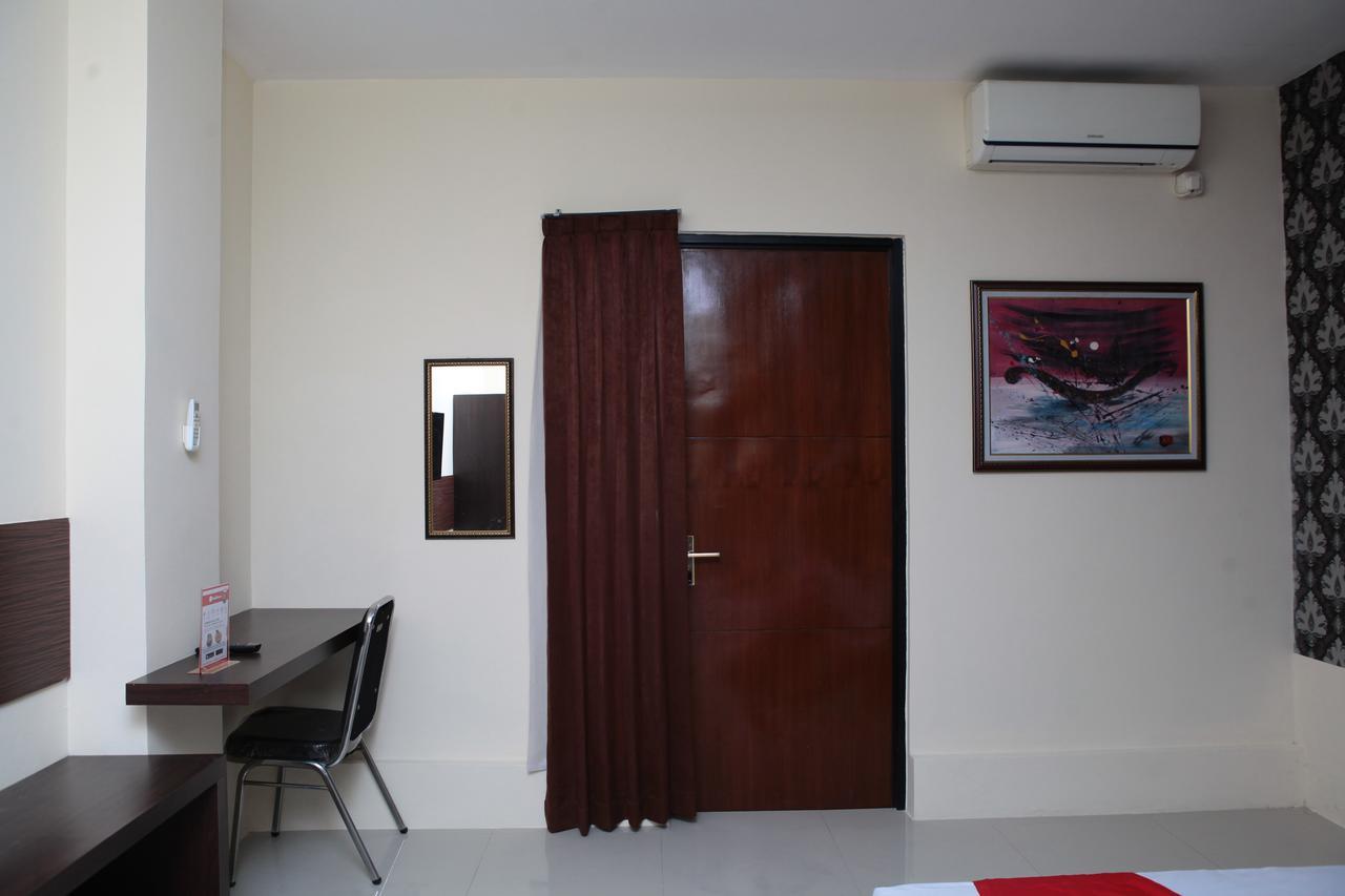 Reddoorz Near Maranatha University 3 Bandung Exterior photo
