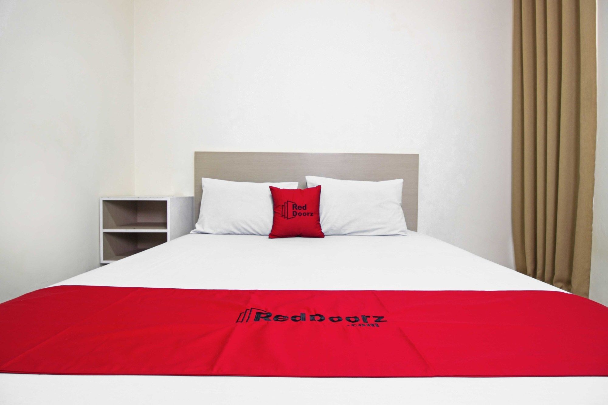 Reddoorz Near Maranatha University 3 Bandung Exterior photo