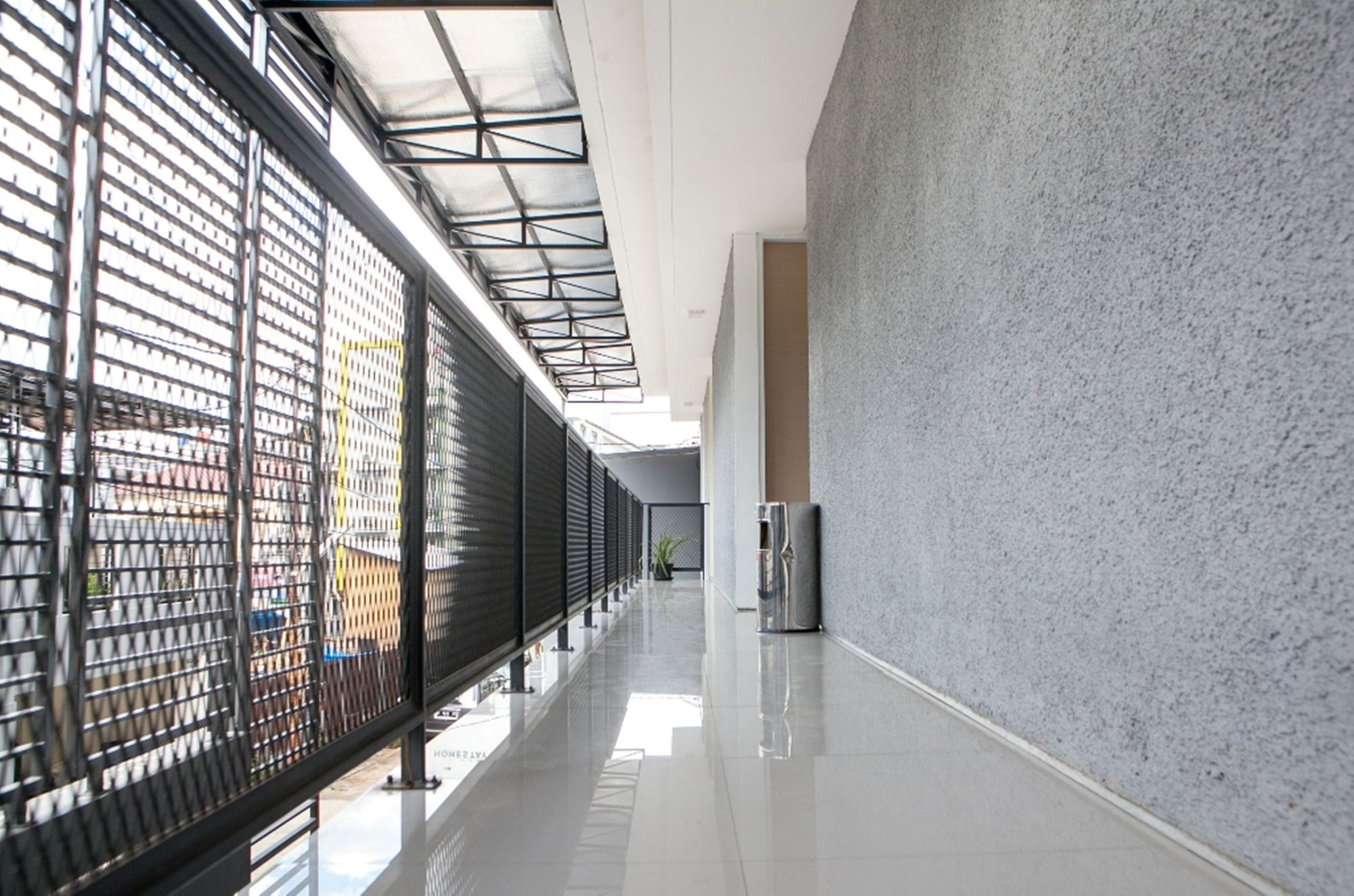 Reddoorz Near Maranatha University 3 Bandung Exterior photo