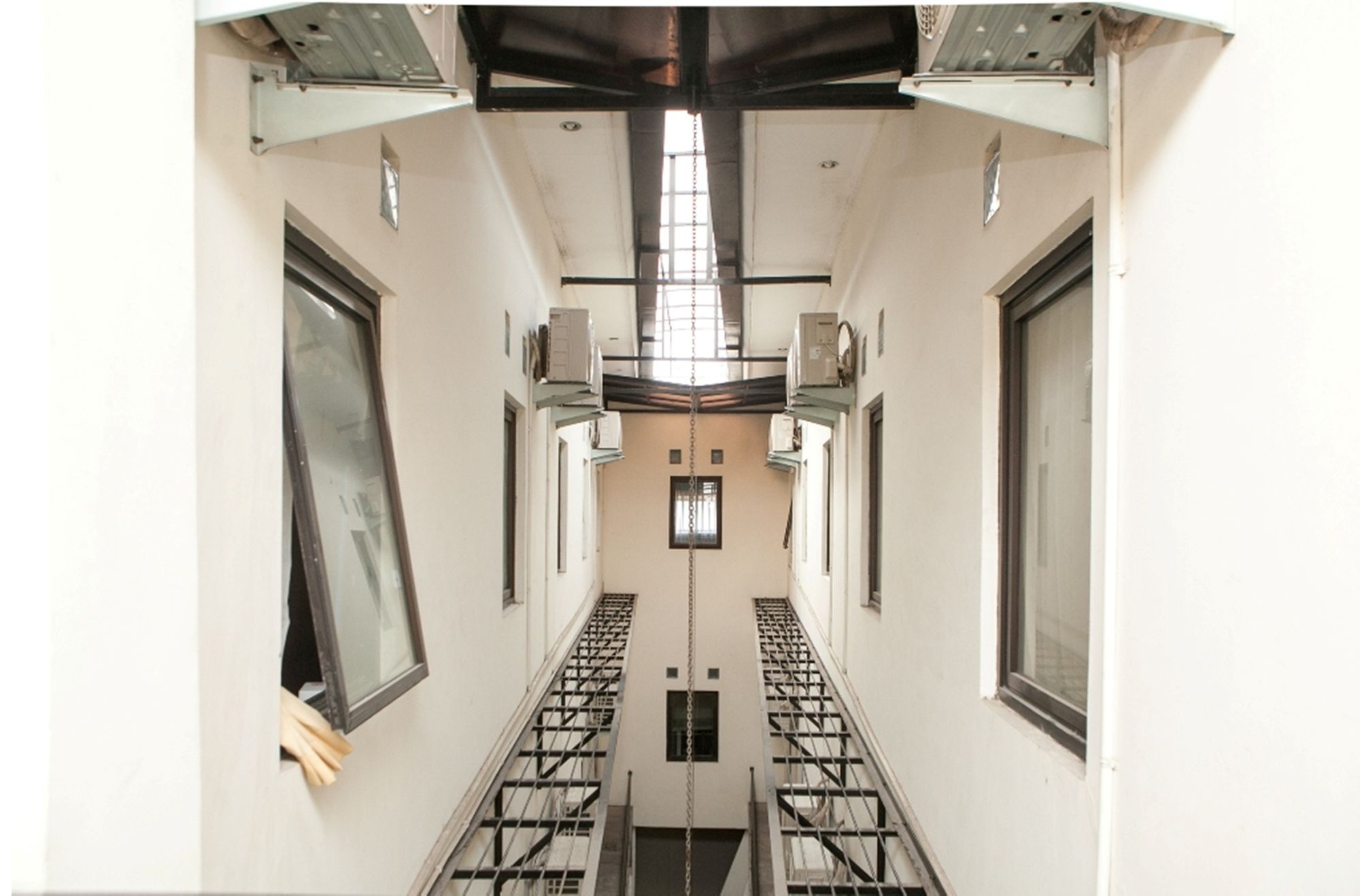 Reddoorz Near Maranatha University 3 Bandung Exterior photo